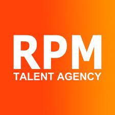 RPM Talent Agency
